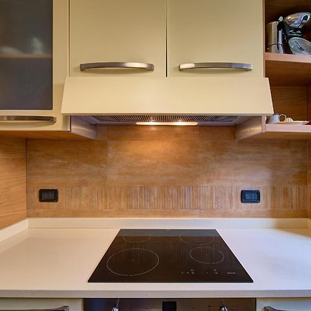 Interno 9 A San Pietro Apartment Рим Екстериор снимка