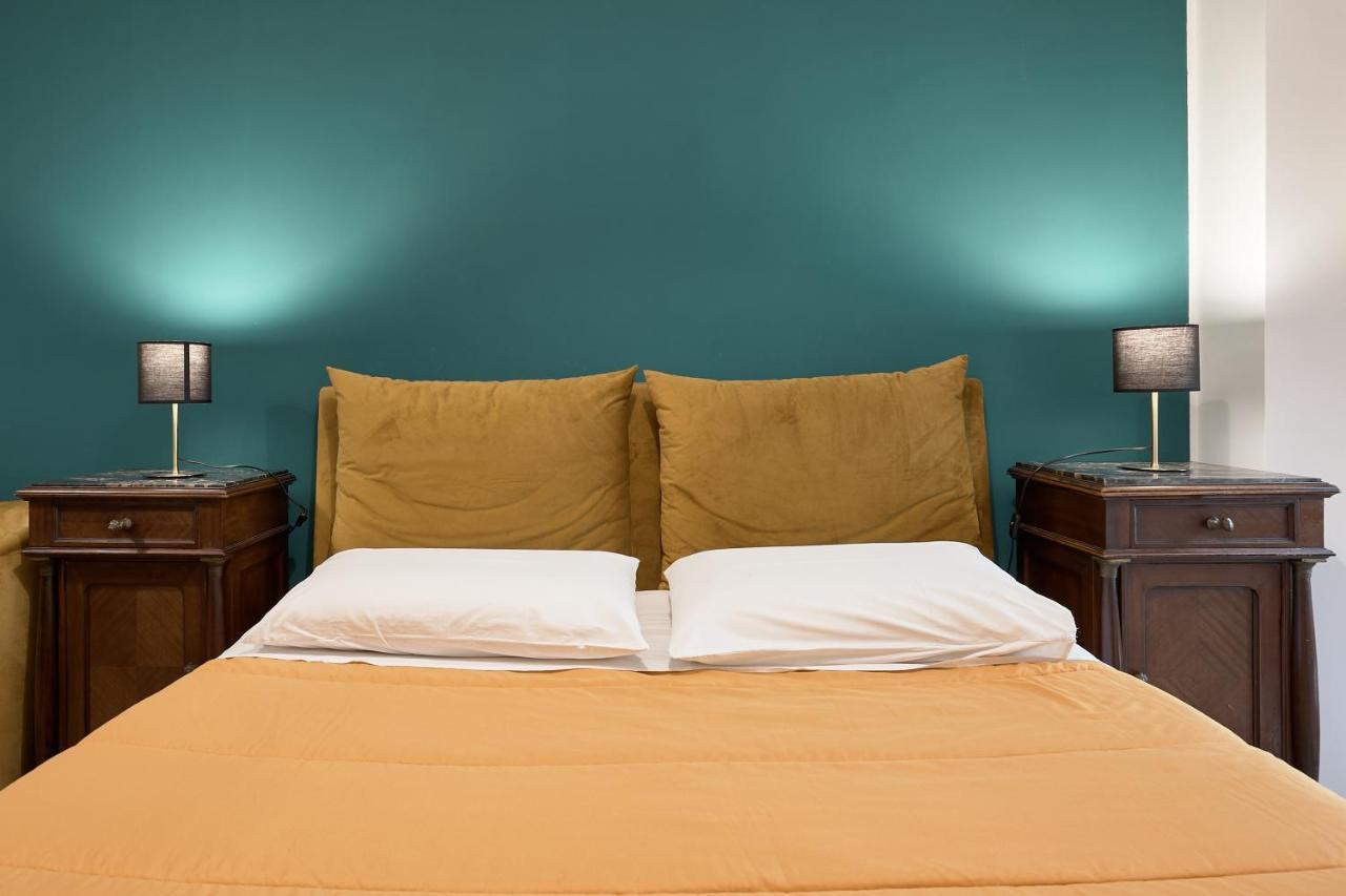 Interno 9 A San Pietro Apartment Рим Екстериор снимка