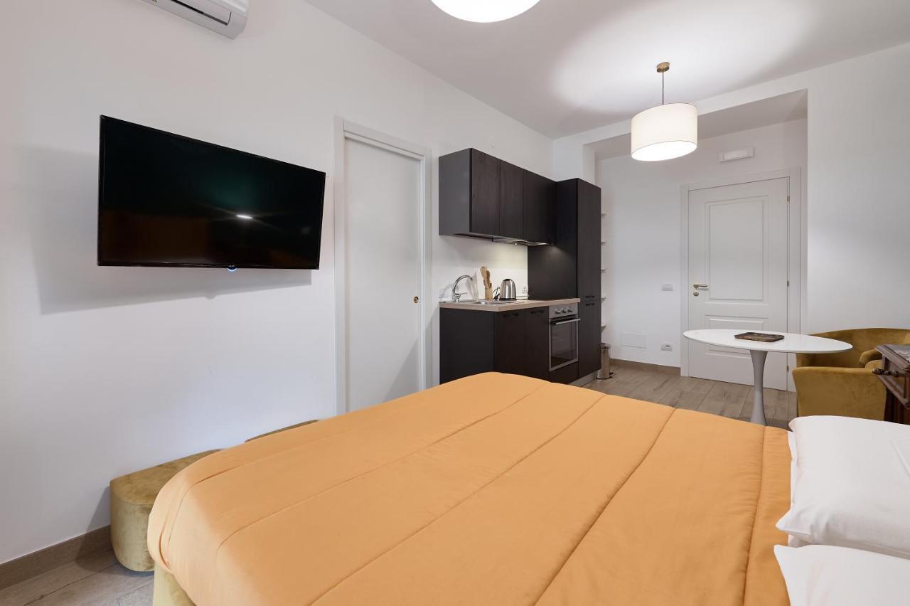 Interno 9 A San Pietro Apartment Рим Екстериор снимка