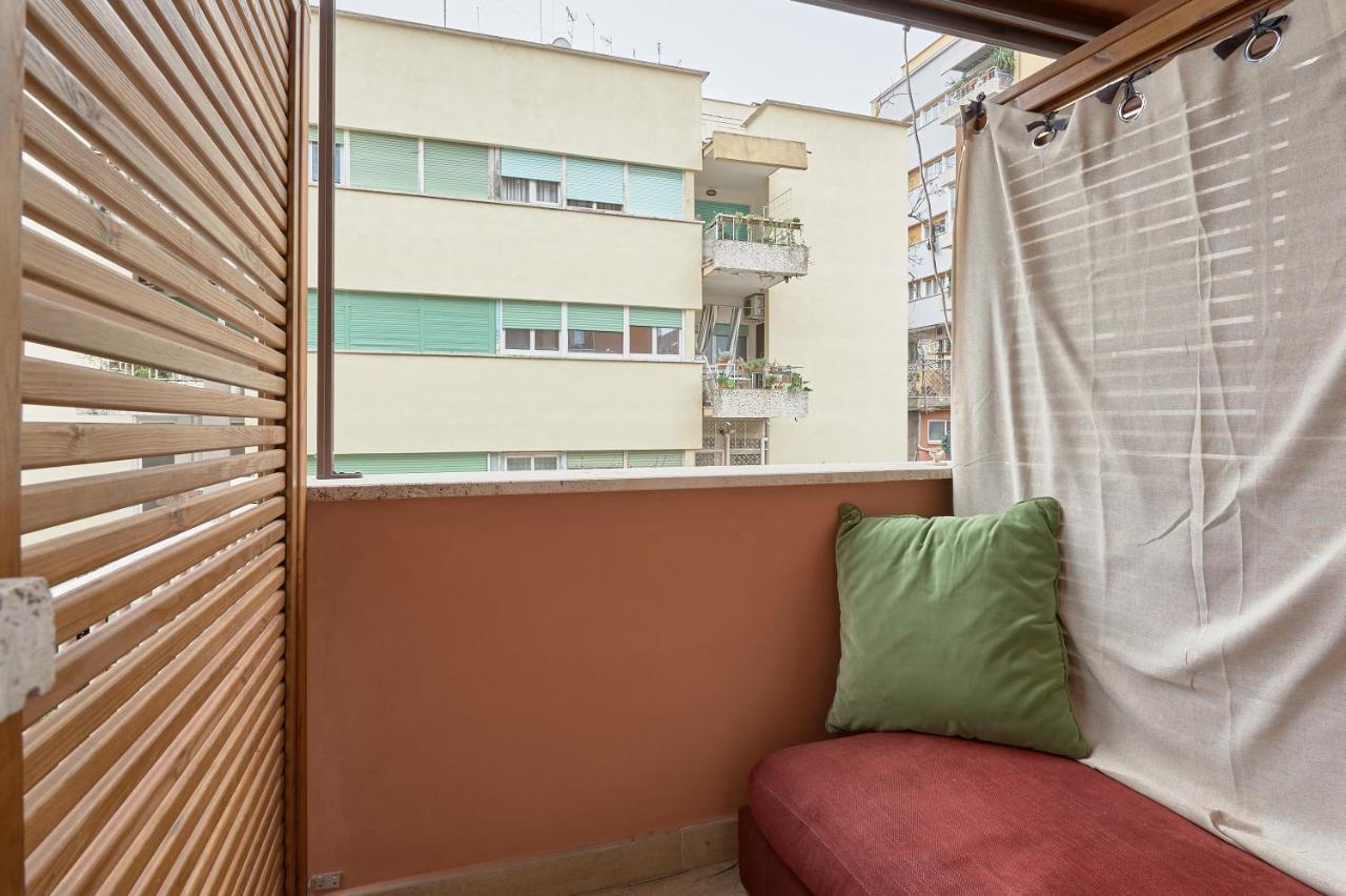 Interno 9 A San Pietro Apartment Рим Екстериор снимка