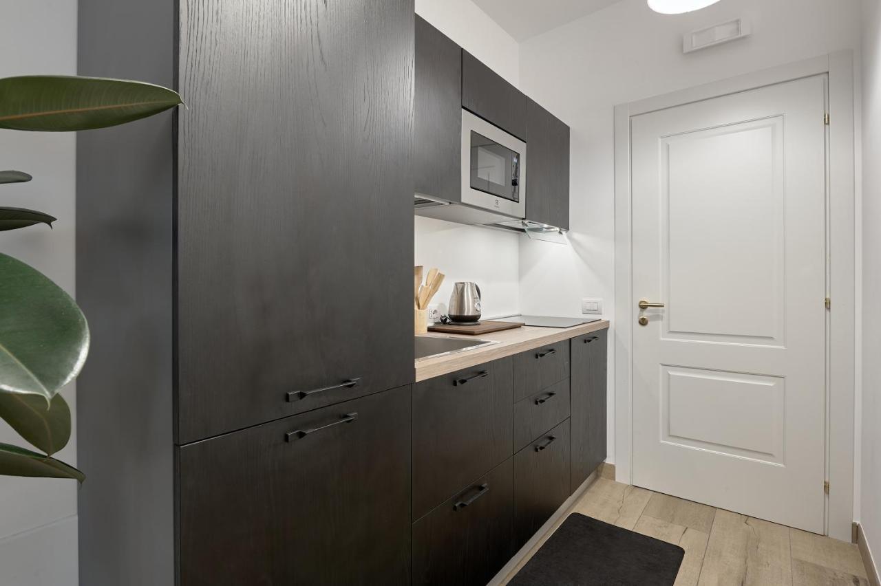 Interno 9 A San Pietro Apartment Рим Екстериор снимка