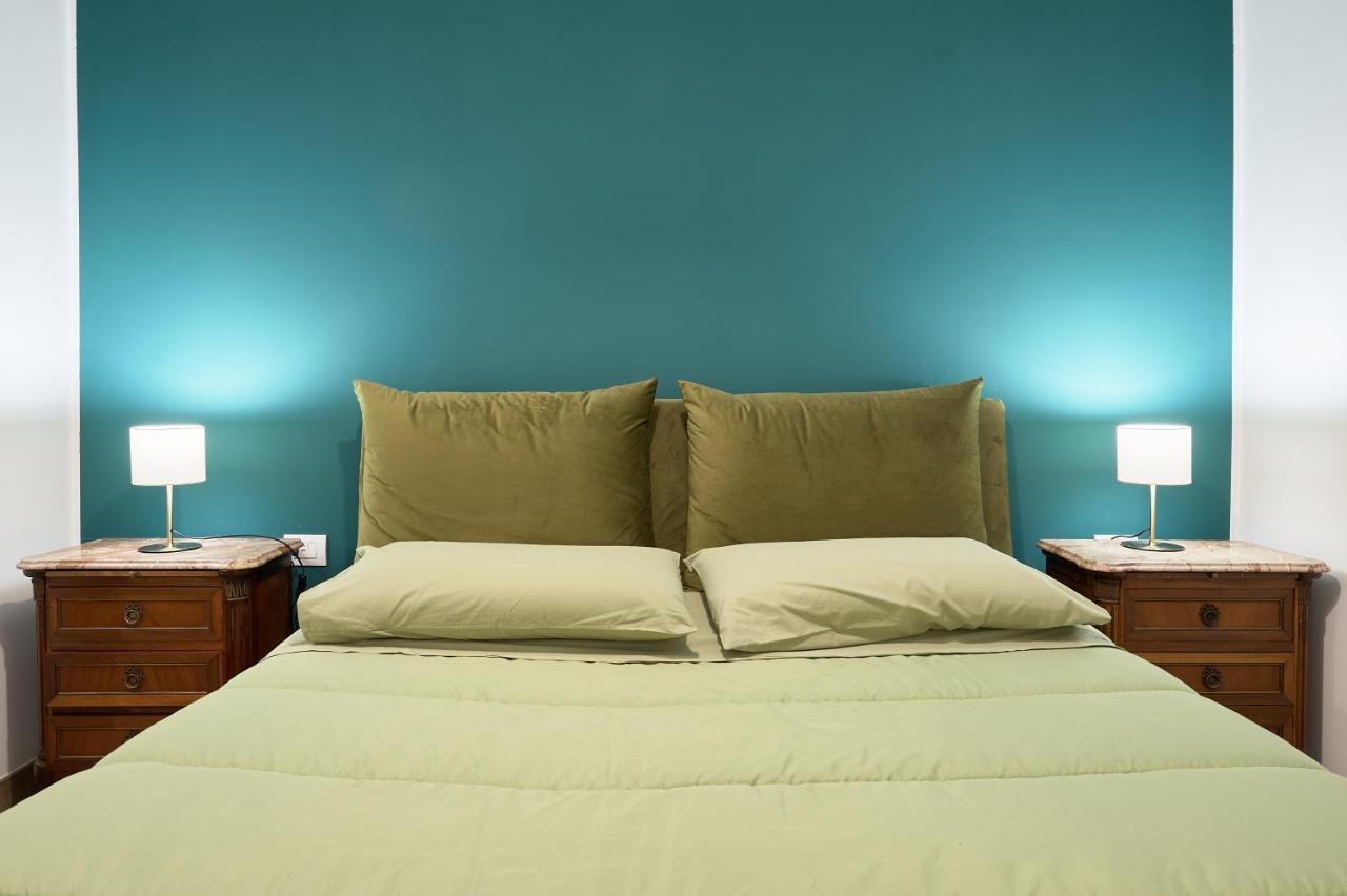 Interno 9 A San Pietro Apartment Рим Екстериор снимка