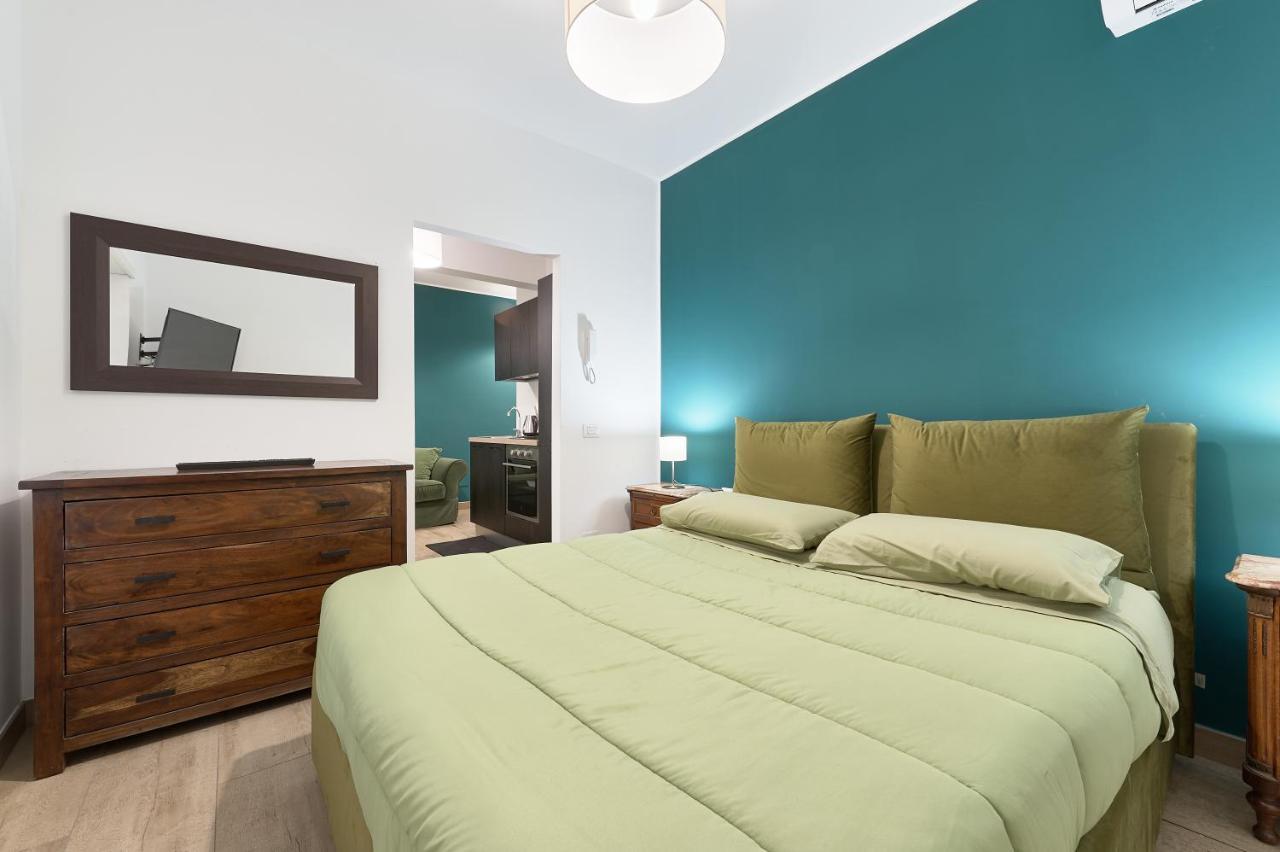 Interno 9 A San Pietro Apartment Рим Екстериор снимка