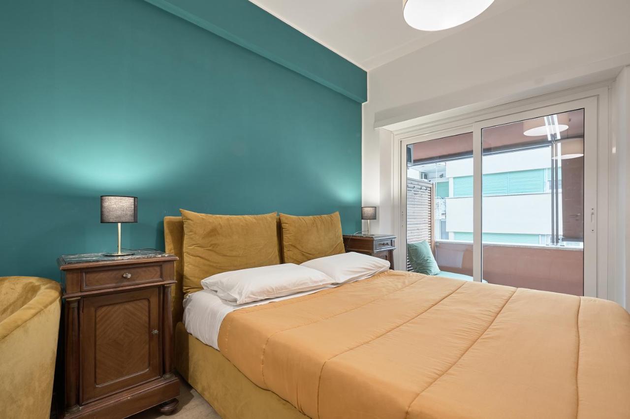 Interno 9 A San Pietro Apartment Рим Екстериор снимка