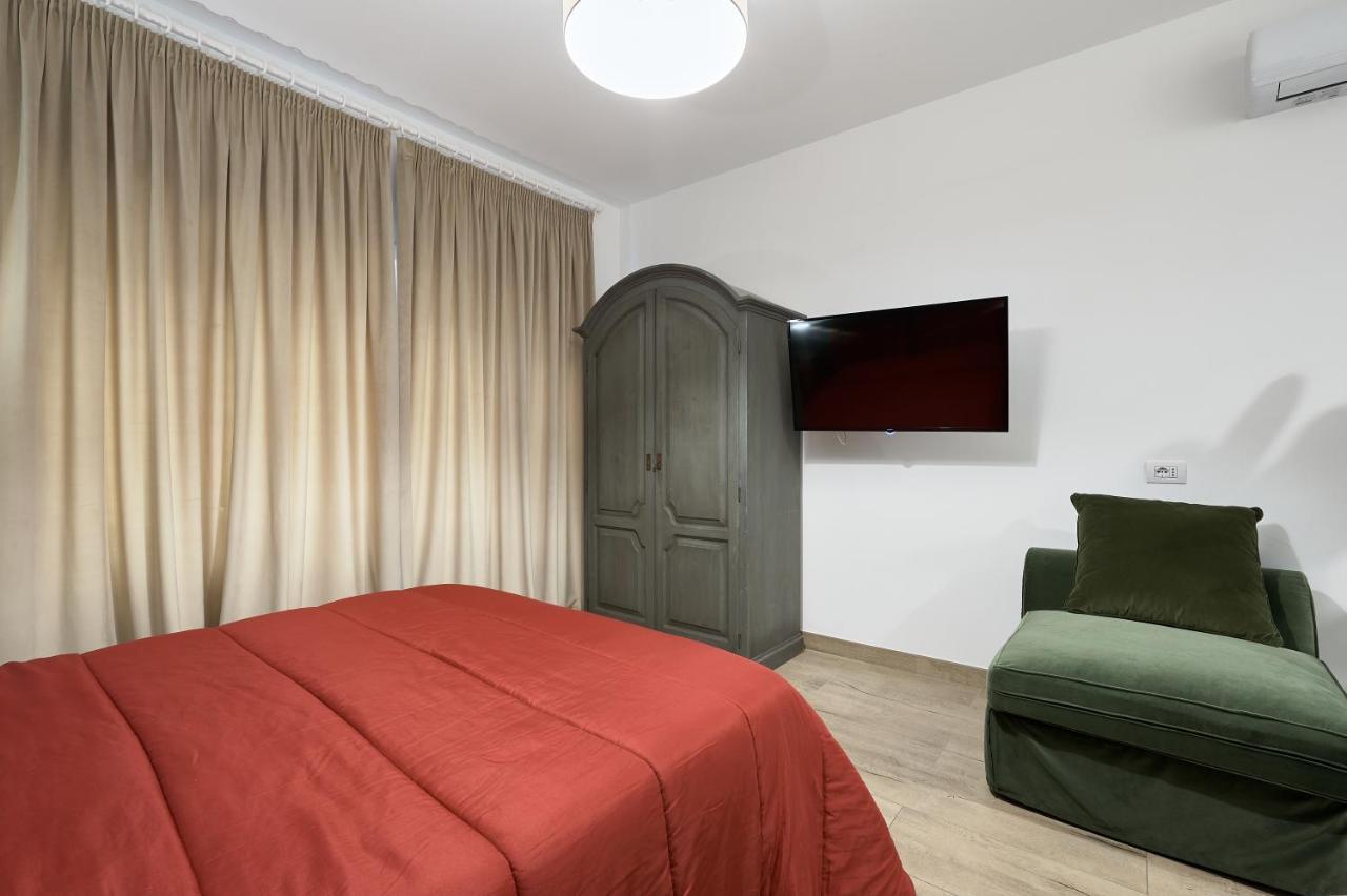 Interno 9 A San Pietro Apartment Рим Екстериор снимка