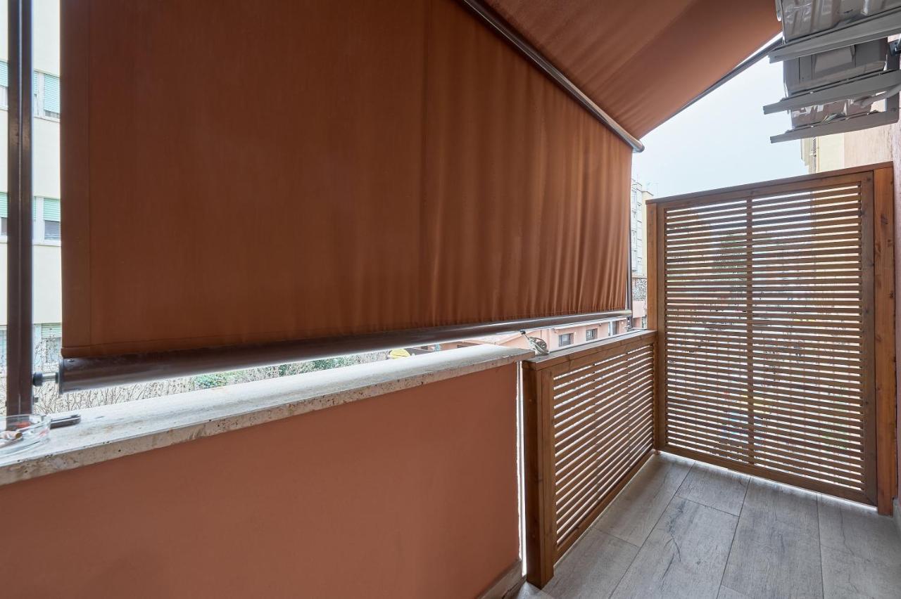 Interno 9 A San Pietro Apartment Рим Екстериор снимка
