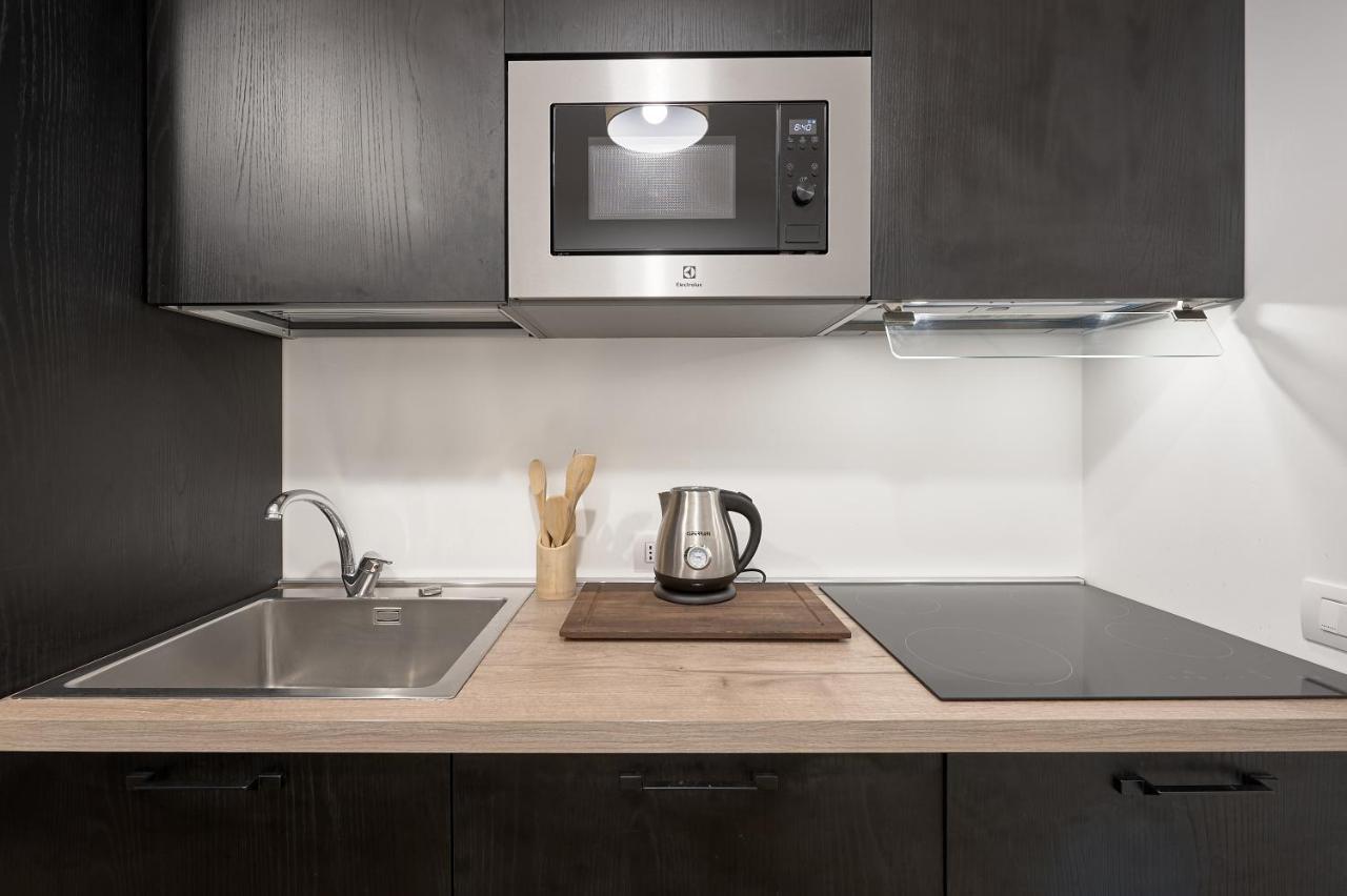 Interno 9 A San Pietro Apartment Рим Екстериор снимка