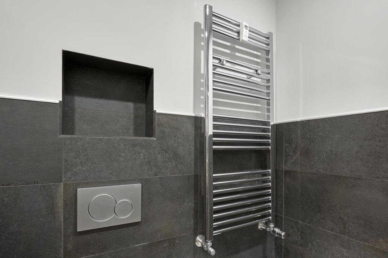 Interno 9 A San Pietro Apartment Рим Екстериор снимка