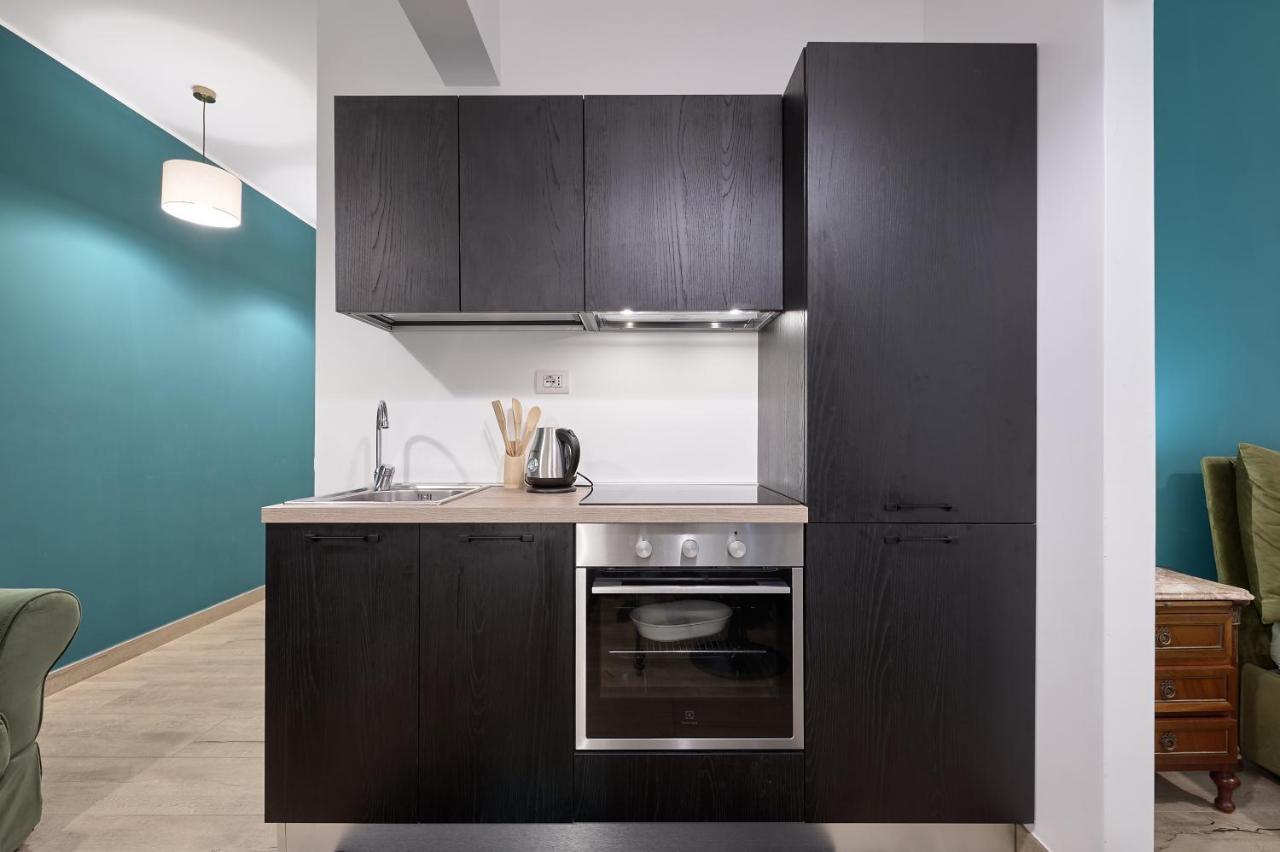 Interno 9 A San Pietro Apartment Рим Екстериор снимка