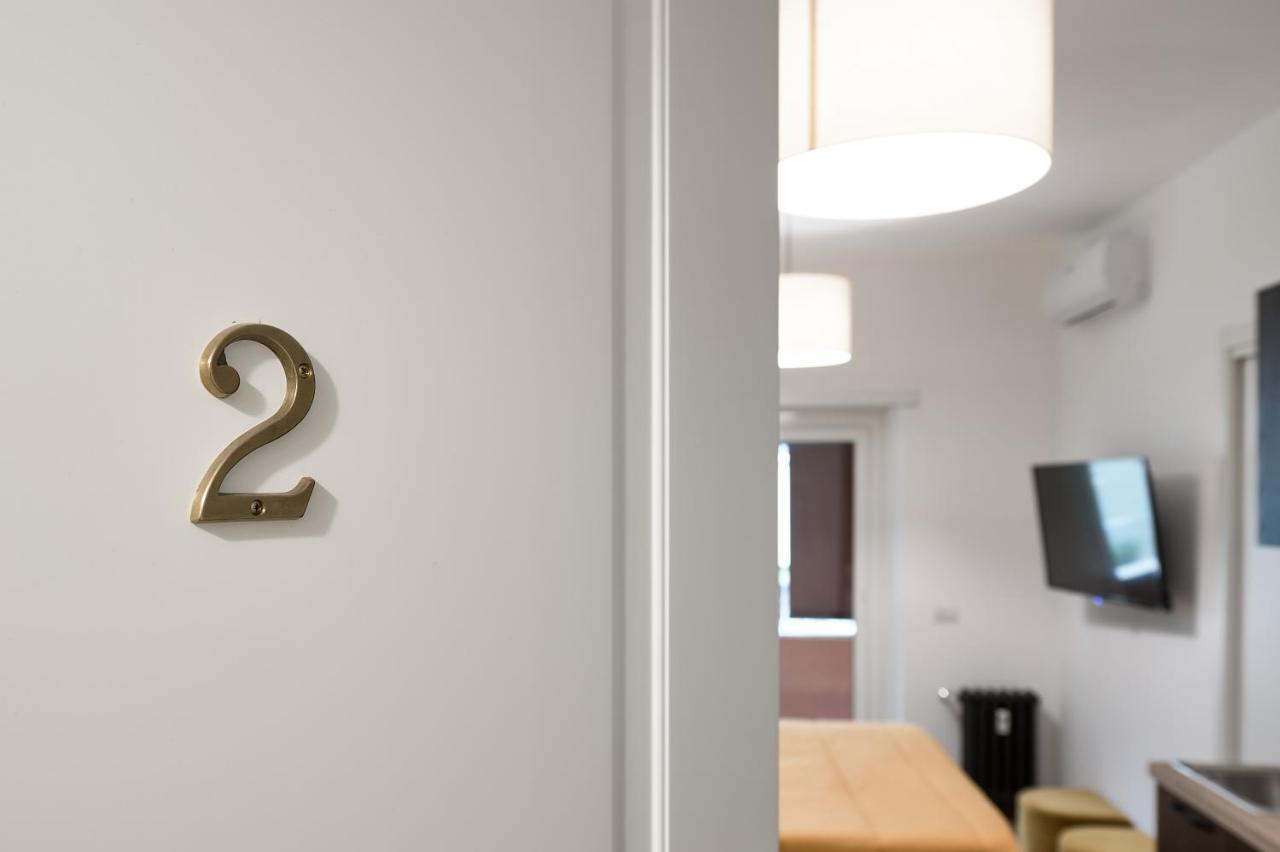 Interno 9 A San Pietro Apartment Рим Екстериор снимка