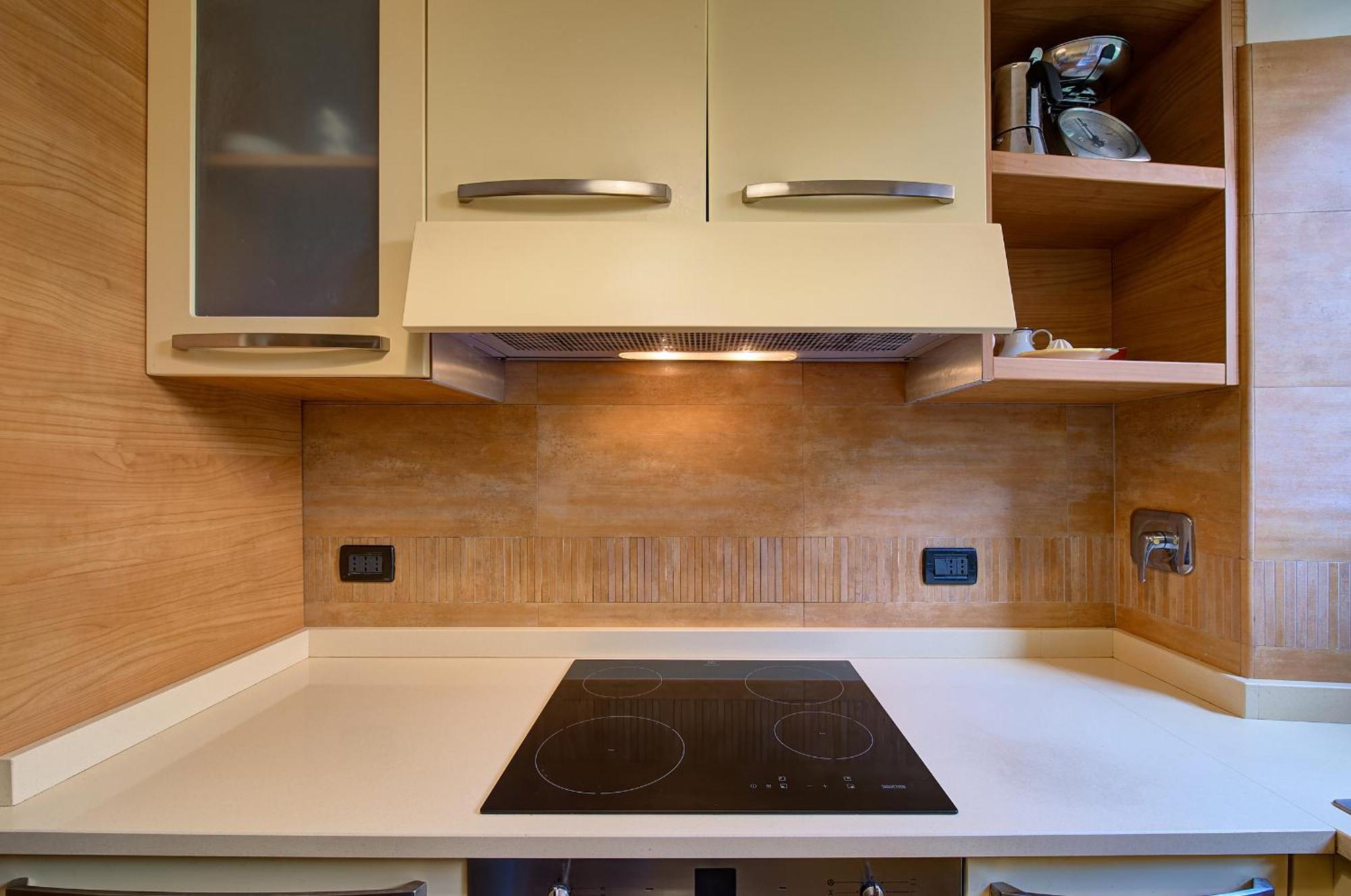 Interno 9 A San Pietro Apartment Рим Екстериор снимка