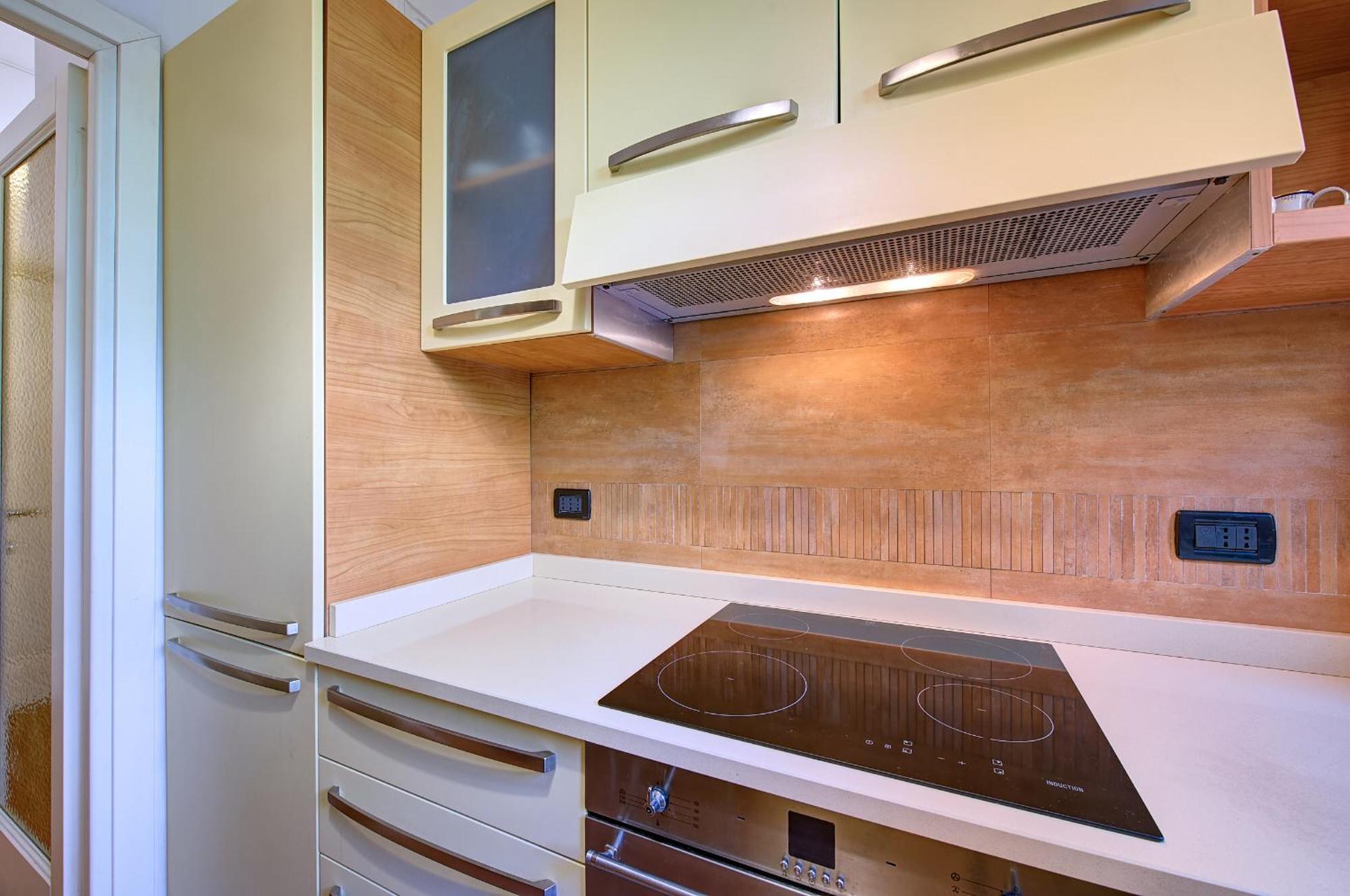 Interno 9 A San Pietro Apartment Рим Екстериор снимка