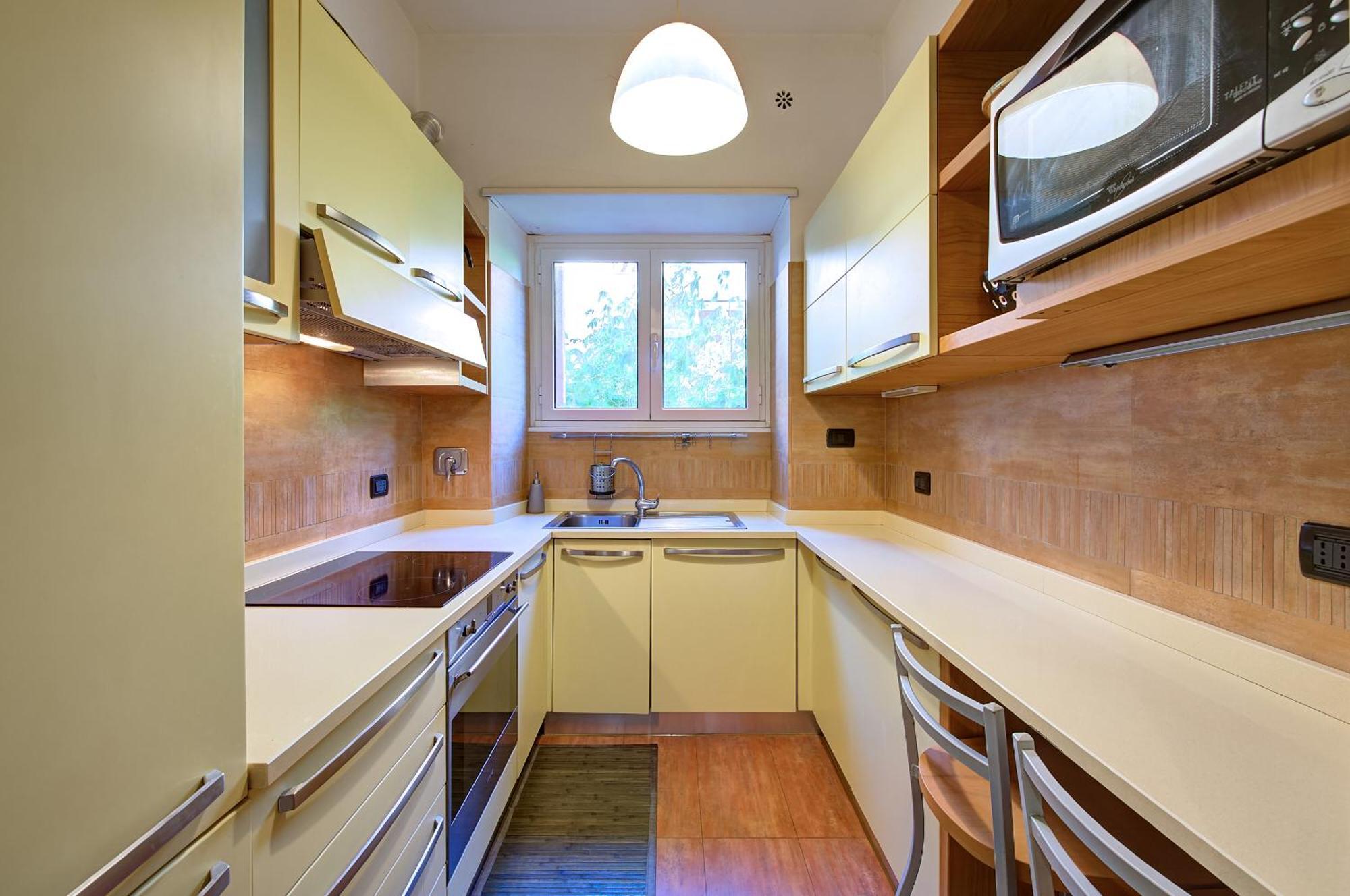 Interno 9 A San Pietro Apartment Рим Екстериор снимка