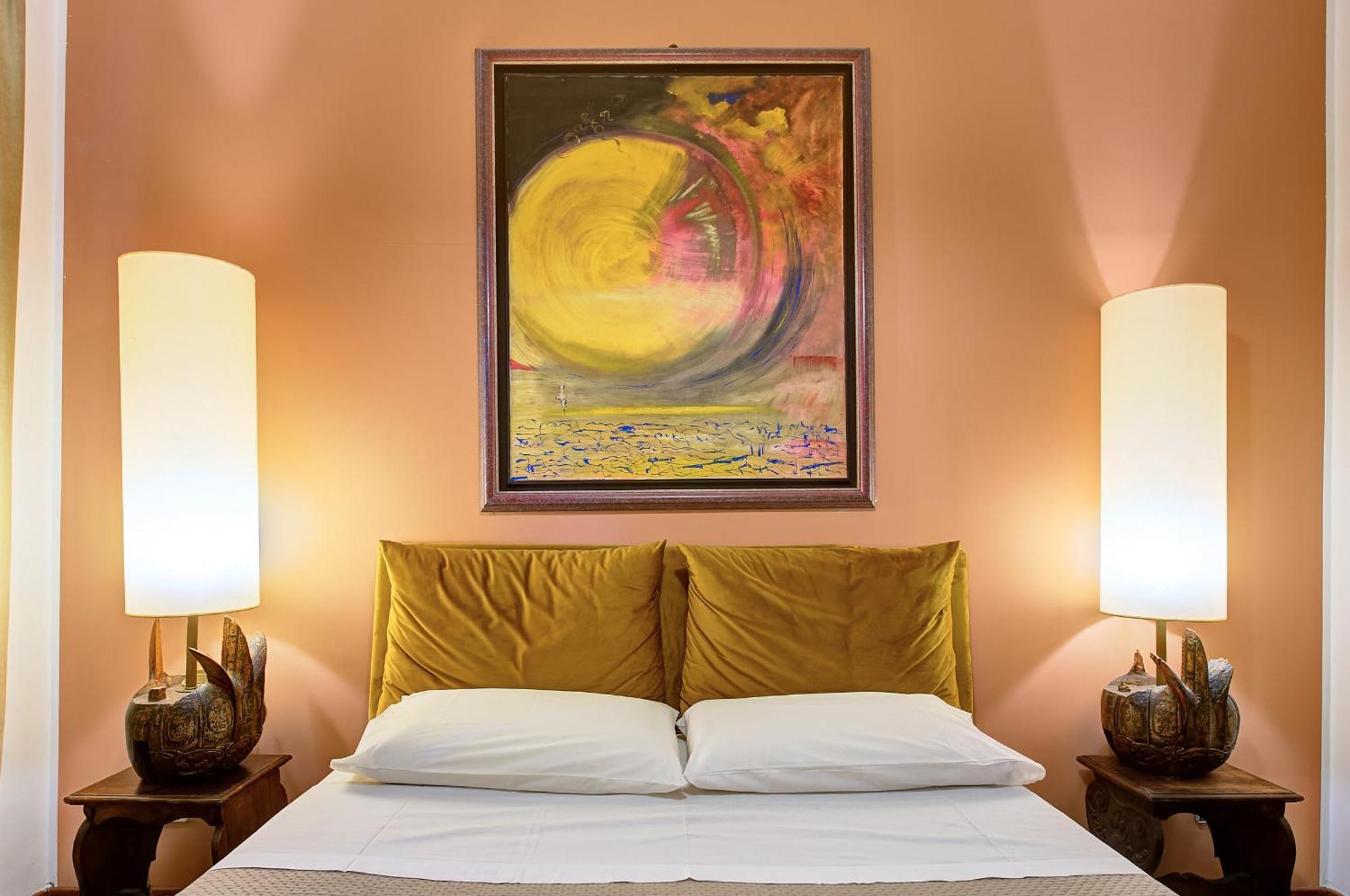 Interno 9 A San Pietro Apartment Рим Екстериор снимка