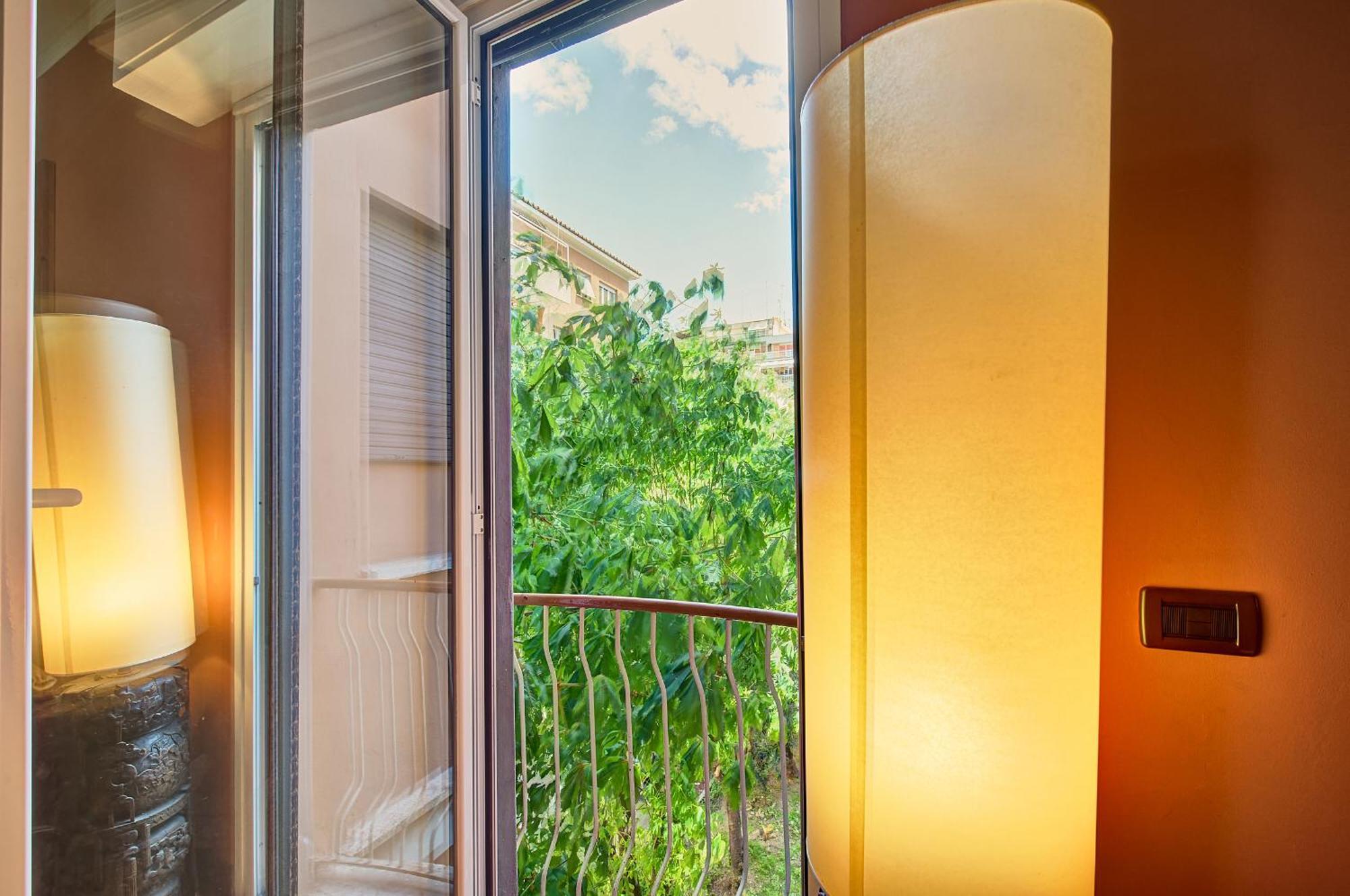 Interno 9 A San Pietro Apartment Рим Екстериор снимка