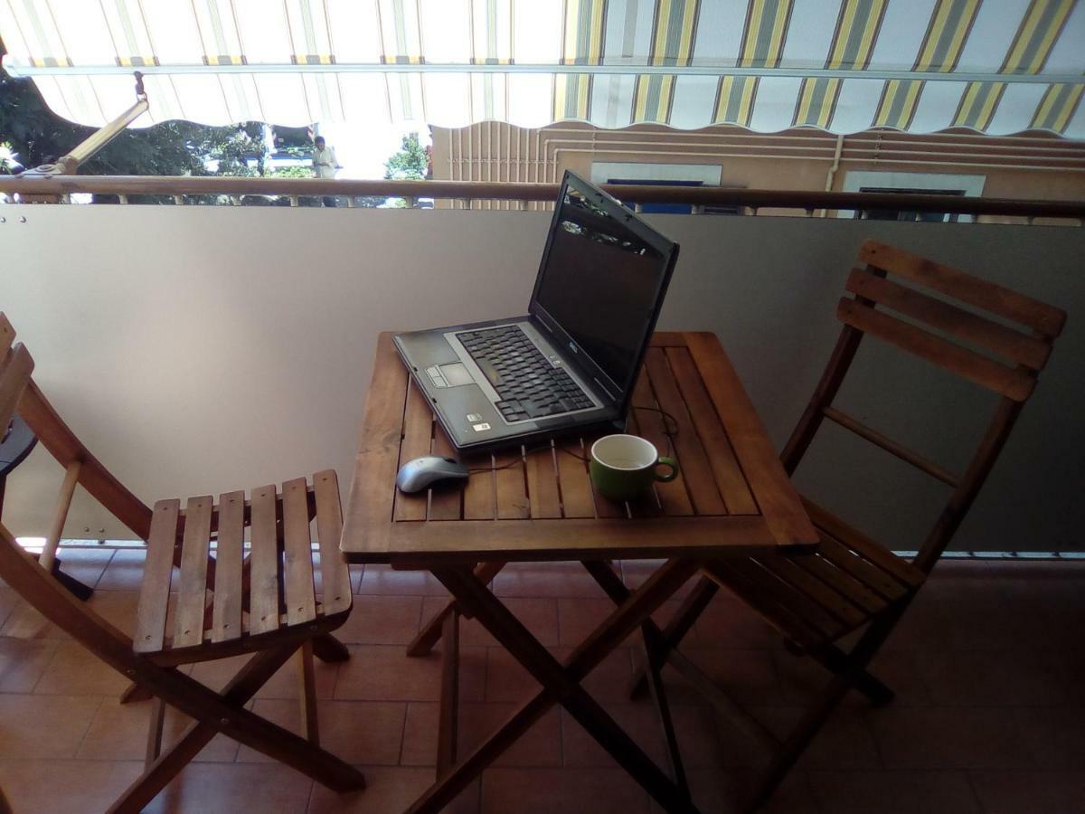 Interno 9 A San Pietro Apartment Рим Екстериор снимка